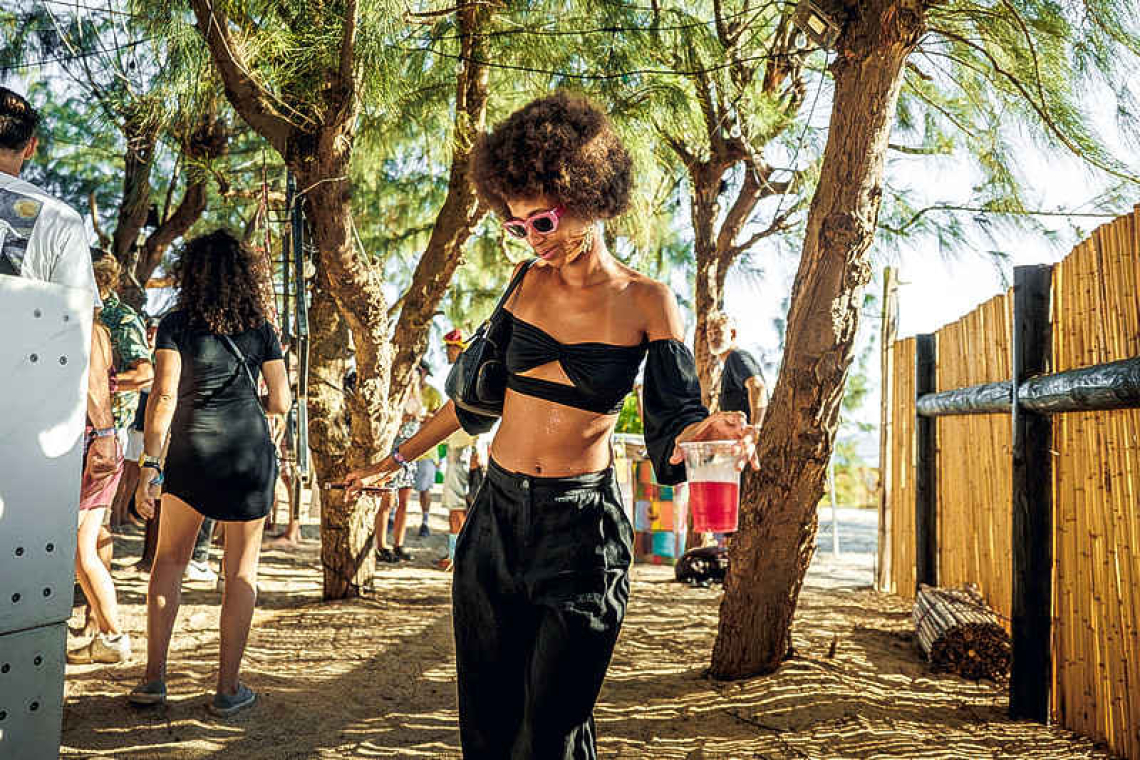 Caribbean Festival Guide